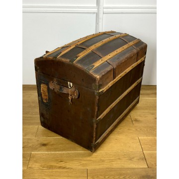 Malle Ancienne Bombee Prix