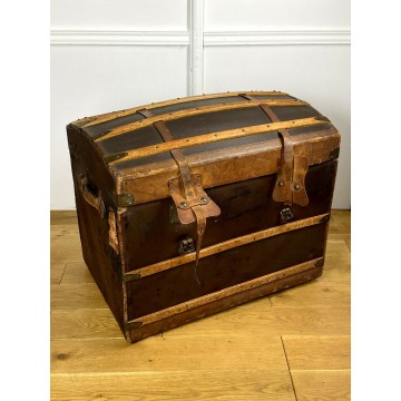 Malle Ancienne Bombee Prix
